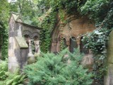 Najpiękniejsze cmentarze w Polsce. Odkryj zapomniane piękno polskich nekropolii