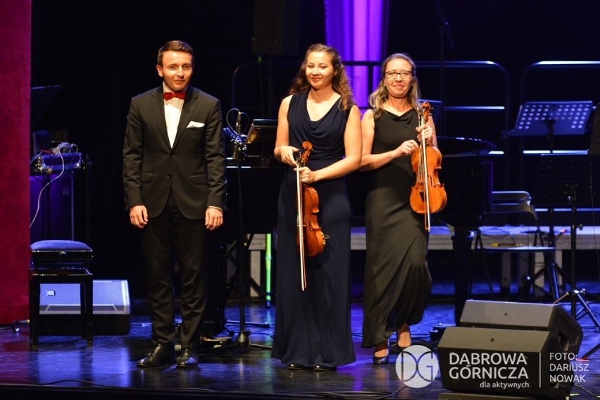 Koncert pedagogów Zespołu Szkół Muzycznych im. M. Spisaka w...