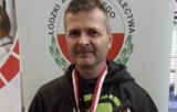 Sukces zawodnika OKSS 10-ka z Radomska na mistrzostwach w Częstochowie