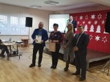 Gmina Stegna oraz Gminny Ośrodek Kultury w Stegnie otrzymały certyfikaty marki lokalnej „Bursztynowy Kłos”