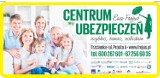 Ubezpieczenie… od powodzi