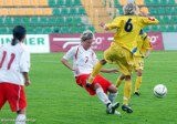 Mecz eliminacji mistrzostw świata kobiet Polska - Bośnia i Hercegowina we Włocławku