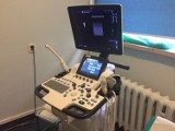 Nowy aparaty USG dla szpitali w Nakle i Szubinie