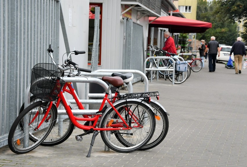 Rowerowe miasto jeszcze przystępniejsze dla dwóch kółek