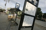 Na przytankach autobusowych w Częstochowie pojawią się reklamy. Brakuje na remont