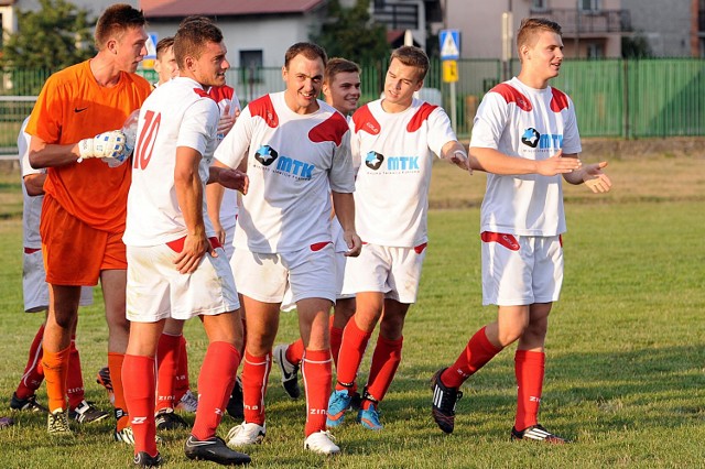Piłkarze z Kamienia zagrają w turnieju finałowym IOSW w Chełmnie.