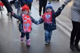 11 listopada w Zamościu. Za nami Marsz Niepodległości. ZDJĘCIA, WIDEO