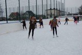 Lodowisko Biały Orlik z Sierakowic jest czynne  - AKTUALIZACJA 17.01.2018