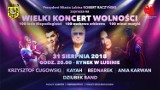 Dodatkowe autobusy dowiozą Was na Wielki Koncert Wolności