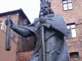 Czy królowi Łokietkowi nie należy się pomnik w Lublinie? (Materiał Dziennikarza Obywatelskiego) 