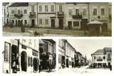 Kielecki rynek na zdjęciach z XIX wieku. Jak wyglądał w tamtych czasach? Zobacz wyjątkowe fotografie