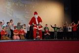 Dzieciaki w Centrum i mnóstwo świątecznych niespodzianek