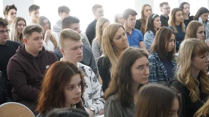 W Kaliszu rozpoczęły się Młodzieżowe Misje Gospodarcze. ZDJĘCIA