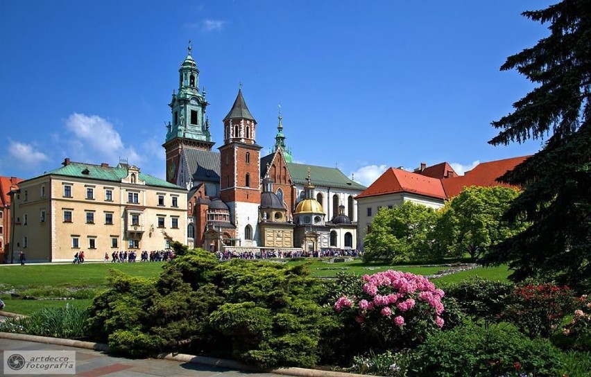 Kraków w obiektywie - czyli wywiad z Arturem Sarną