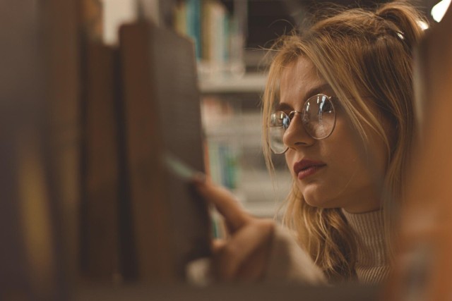 Gorzowska biblioteka kupiła w zeszłym roku około 15 tys. książek.