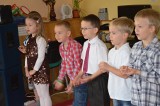 Przedszkole Poziomka w Głogowie świętowało Dzień Nauczyciela