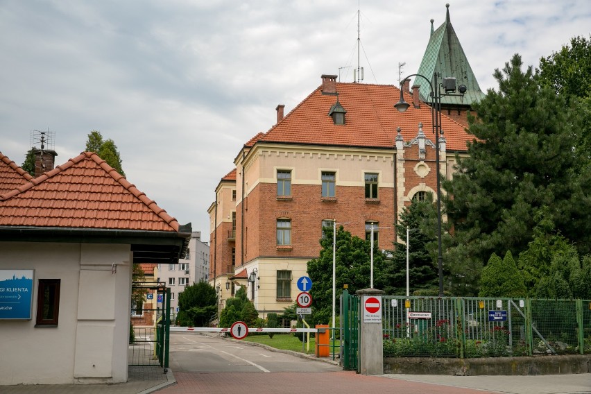 Kraków. Miejska spółka zabudowuje zieleń