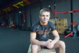 Cyprian Wieczorek z prestiżową nagrodą Heraklesy polskiego MMA. 18-latek ze Świętochłowic kolejny raz został amatorskim zawodnikiem roku