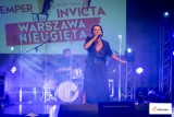 W Bełchatowie odbył się premierowy koncert „Warszawa - Miasto Nieugięte”