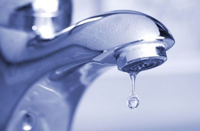 Aquanet informuje o kłopotach z wodą w weekend