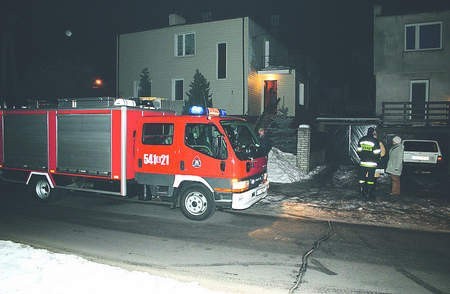 Co było przyczyną tragedii, do której doszło w tym domu w Tczewie, zbadają specjaliści.