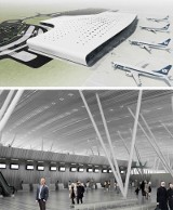 Lotnisko w Świdniku będzie mieć mniejszy terminal