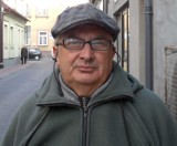 Twarze Żywiecczyzny: Dziś Tadeusz Skowron