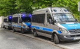 Projekt cywilnej kontroli nad policją - w Bydgoszczy biuro roboty wiele by nie miało