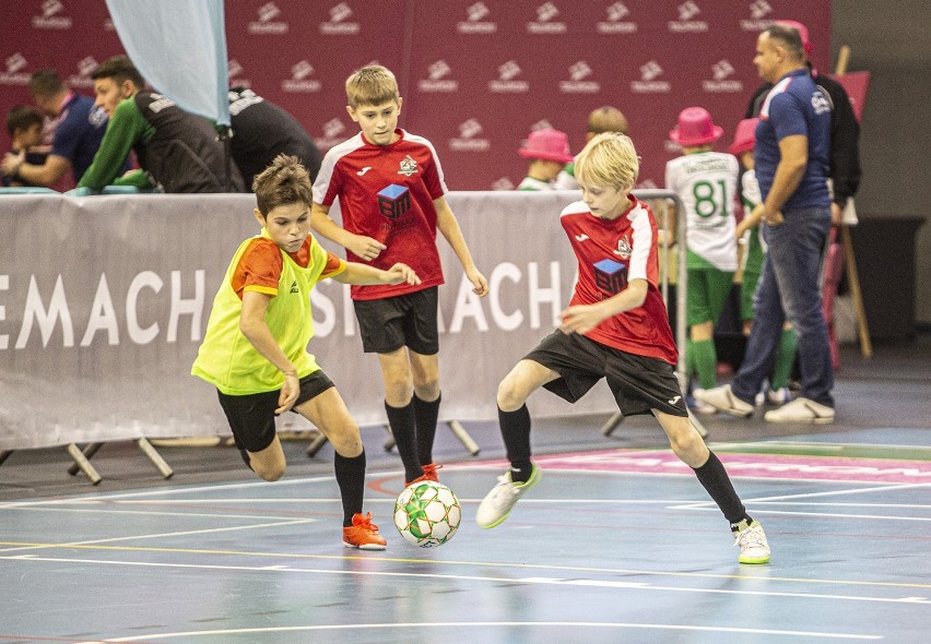 Wielki Finał Tauron Junior Cup 2021.