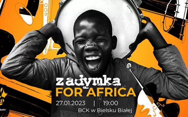 Zadymka for Africa