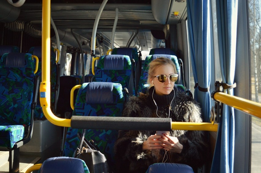 Autobusy miejskie ułatwią komunikacje mieszkańcom Szklarskiej Poręby