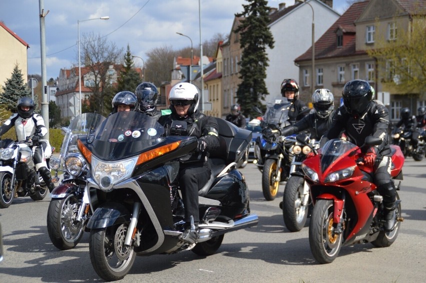 Pierwsza oficjalna parada miała miejsce w 2014.