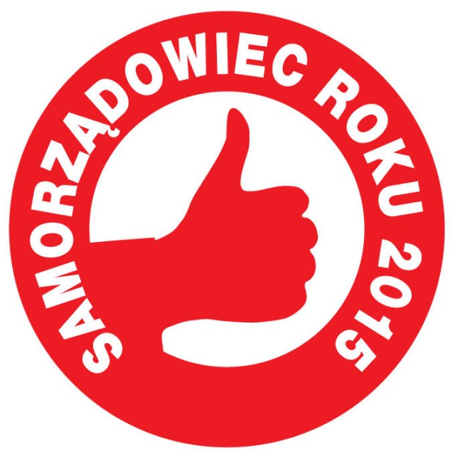 Plebiscyt na Samorządowca 2015 roku w "Dzienniku Łódzkim"