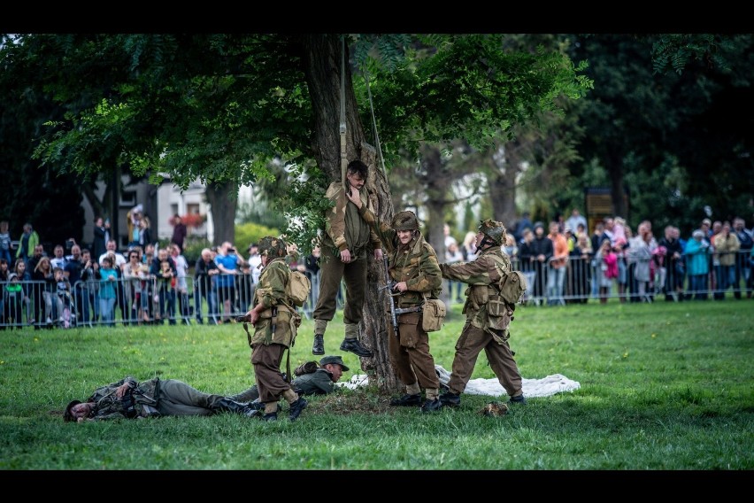 Władysławowo: Bitwa o Wielką Wieś (2019)