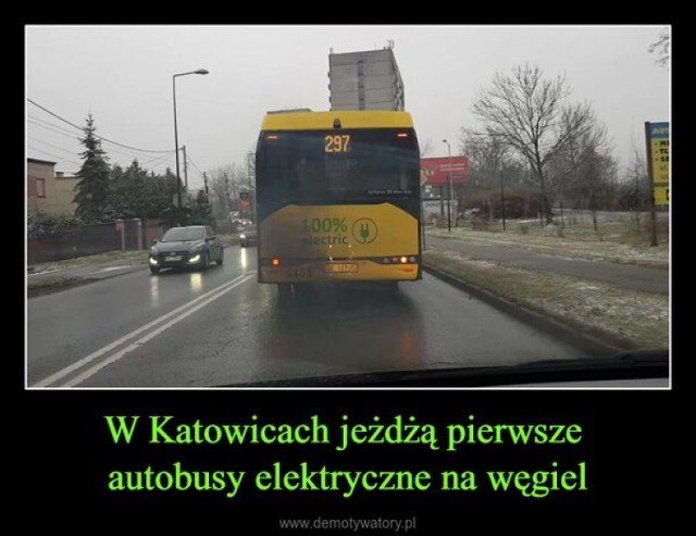 Memy o Katowicach. Z czego śmieją się mieszkańcy Katowic? Ale beka!