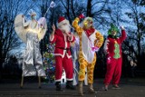 Amazon i Fundacja „Dr Clown” zorganizowali świąteczne atrakcje dla małych pacjentów szpitali