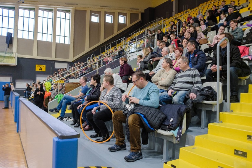 WOŚP 2019. Pałac Młodzieży też zagrał z Orkiestrą[ZDJĘCIA]