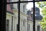 Pałac w Smolicach - prawdziwa perełka architektoniczna w regionie [ZDJĘCIA + FILM]
