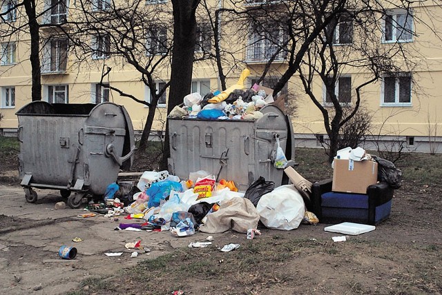 Radni zmienią uchwałę śmieciową w Świętochłowicach?