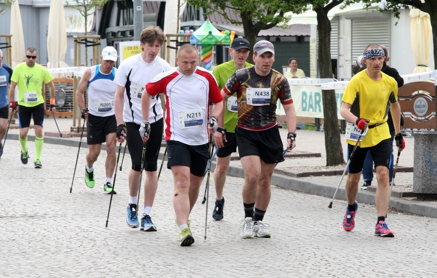 Bieg Europejski 2015 w Gdyni