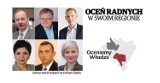 Samorządowiec Dolnego Śląska 2018 | Oceń swojego radnego!