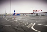 Kolejny, duży sklep Tesco zniknie z Wrocławia