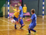 Śląskie eliminacje turnieju TAURON Energetyczny Junior Cup 2 w hali KS „Michał” w Siemianowicach