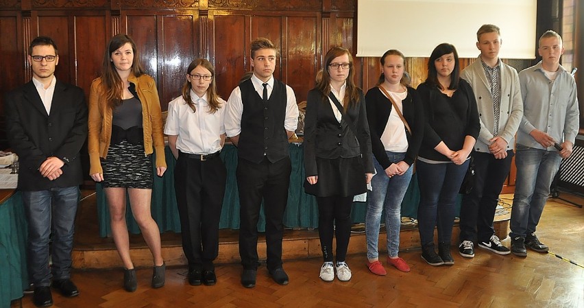 Młodzieżowa Rada Miasta Wałbrzycha