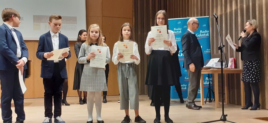 Szkoła Muzyczna w Koszalinie: oboiści i wiolonczelistki z nagrodami 