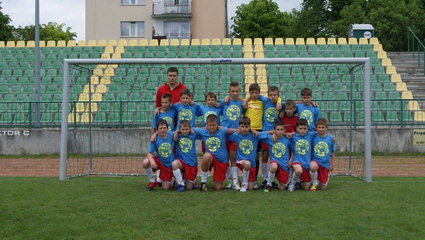 Chełm: Mini Euro znamy już wszystkich ćwierćfinalistów