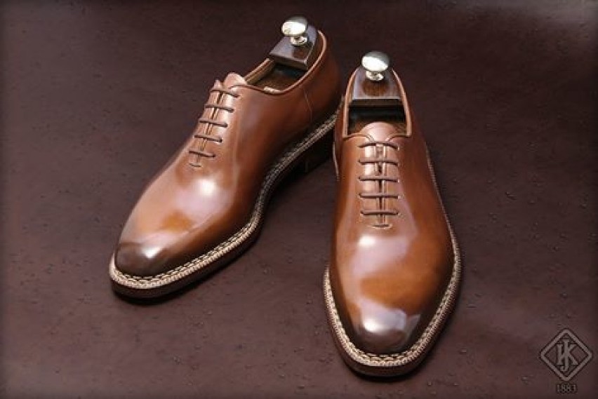 Buty pod marką Jan Kielman produkowane są od 1883 roku....