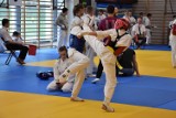 XX Mistrzostwa Podkarpacia Karate Kyokushin Dzieci i Młodzieży. Jak poszło karatekom z Krosna? [ZDJĘCIA]