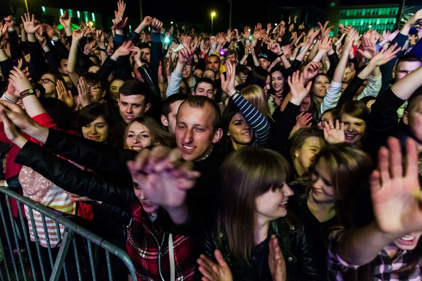 Zenek Martyniuk na Juwenaliach! Koncerty Juwenalia 2018 Białystok. Kto jeszcze wystąpi?