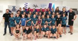 Trzy brązowe medale pływaków podczas Otylia Swim Cup w Łodzi